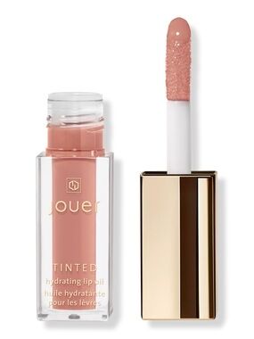 NWT Jouer Cosmetics Tinted Hydrating Lip Oil